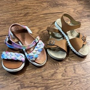 Girls Sandals